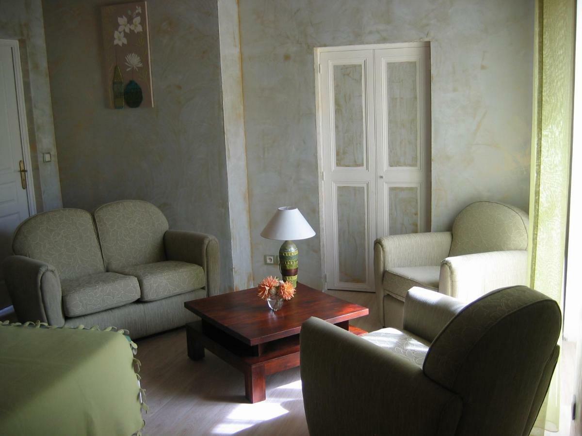 Champagne Et Chambres D'Hotes Pierre Trichet Trois-Puits 외부 사진