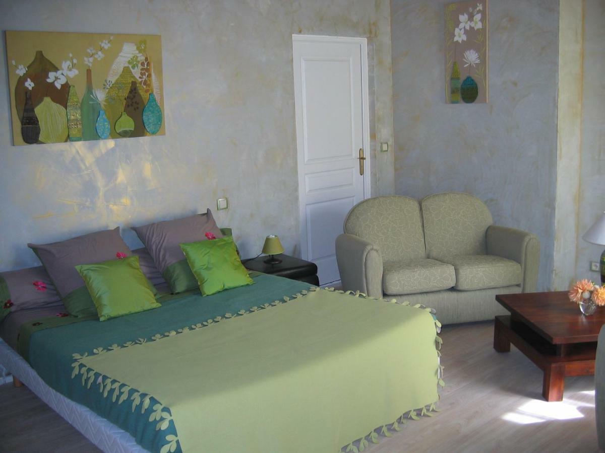 Champagne Et Chambres D'Hotes Pierre Trichet Trois-Puits 외부 사진