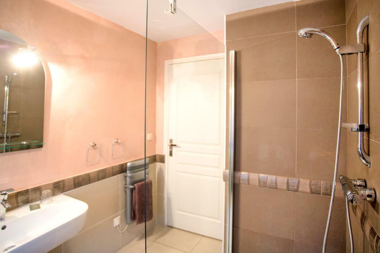Champagne Et Chambres D'Hotes Pierre Trichet Trois-Puits 외부 사진