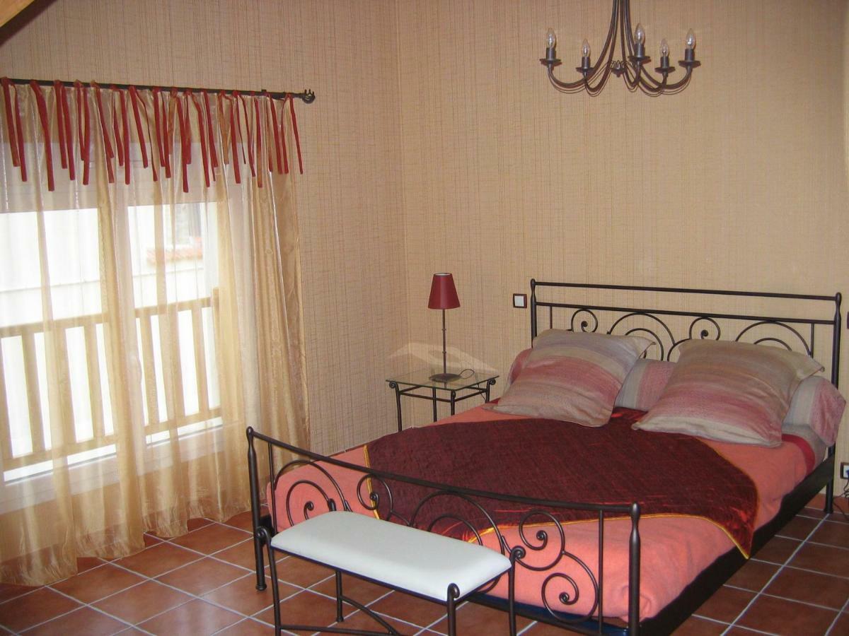Champagne Et Chambres D'Hotes Pierre Trichet Trois-Puits 외부 사진