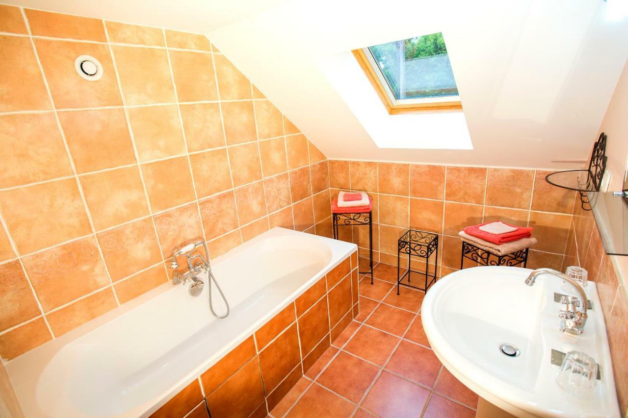 Champagne Et Chambres D'Hotes Pierre Trichet Trois-Puits 외부 사진